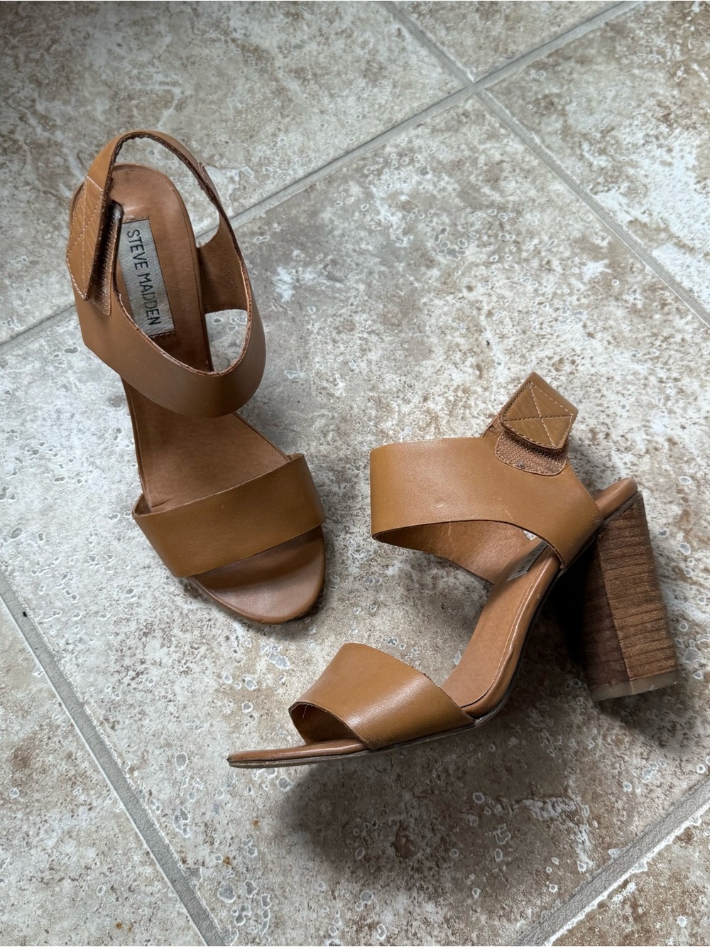 Steve Madden Heels